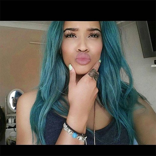 Fantastic Voyage: 29 Vacation-Ready Hair Styles
